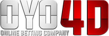 OYO4D Logo